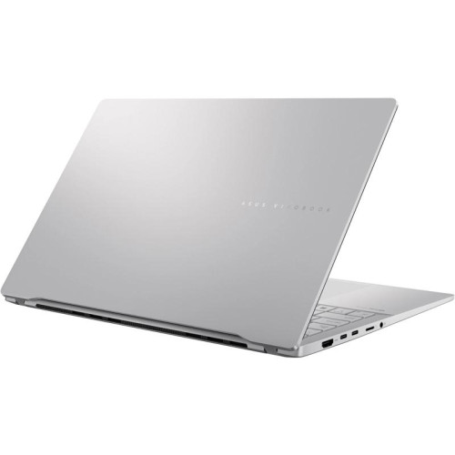 Ноутбук Asus Vivobook S 15 OLED S5507QA-MA052W Snapdragon X Elite X1E 78 100 32Gb SSD1Tb Qualcomm Adreno 15.6
