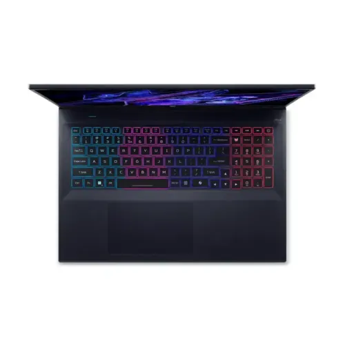 Ноутбук/ ACER Predator Helios Neo 16 PHN16-72-72NX 16