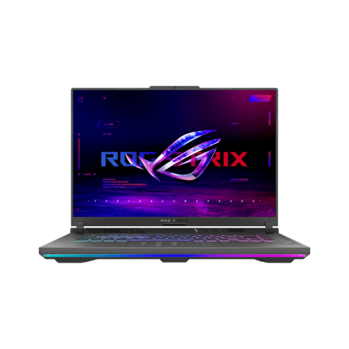 Ноутбук/ ASUS ROG Strix G16 G614JI-N4413 16