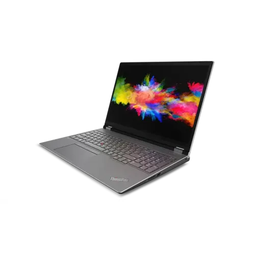 Ноутбук/ Lenovo ThinkPad P16 G1 16