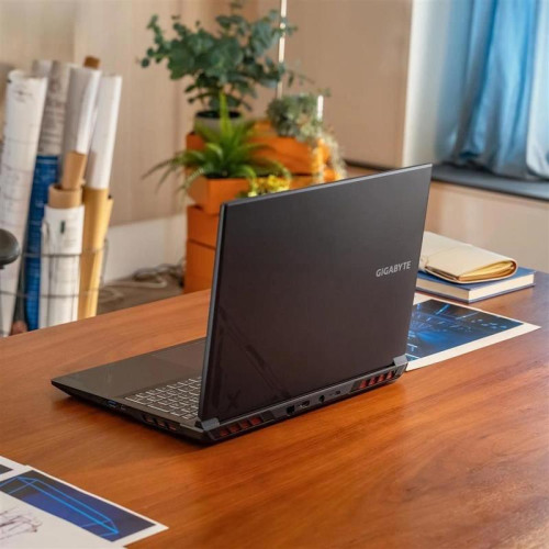 Ноутбук Gigabyte G6X Core i7 13650HX 16Gb SSD512Gb NVIDIA GeForce RTX4050 6Gb 16