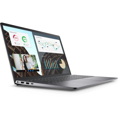 Ноутбук Dell Vostro 3530 Core i3 1305U 16Gb SSD512Gb Intel UHD Graphics 15.6
