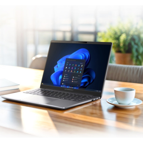 Ноутбук/ ASUS PM3406CKA-LY0238 14
