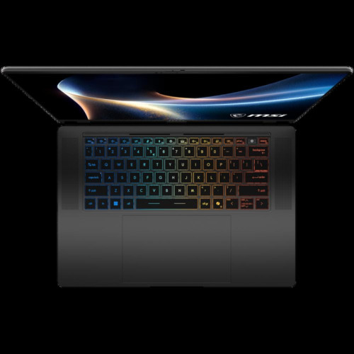 Ноутбук MSI Stealth 16 AI+ B3WI-012RU Core Ultra 9 386H 32Gb SSD1Tb NVIDIA GeForce RTX5080 16Gb 16 Ноутбук MSI Stealth 16 AI+ B3WI-012RU Core Ultra 9 386H 32Gb SSD1Tb NVIDIA GeForce RTX5080 16Gb 16