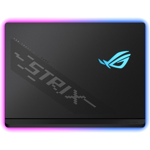 Ноутбук/ ASUS ROG Strix SCAR 18 G835LW-SA112W 18
