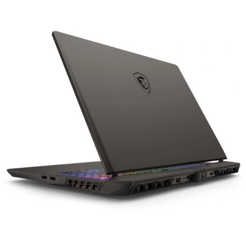 Ноутбук MSI Vector A16 HX A8WHG-033XRU AMD Ryzen 9 8940HX/16Gb/SSD1Tb/RTX5070Ti 12Gb/16