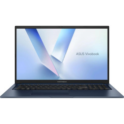 Ноутбук Asus Vivobook 17 X1704MA-AU039 Core 3 304 16Gb SSD512Gb Intel Graphics 17.3