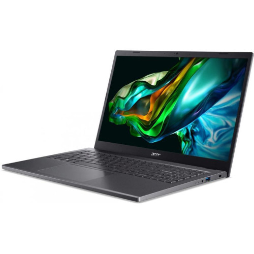 Ноутбук Acer Aspire 5 A515-58GM-735Z Core i7 13620H 16Gb SSD512Gb NVIDIA GeForce RTX 2050 4Gb 15.6