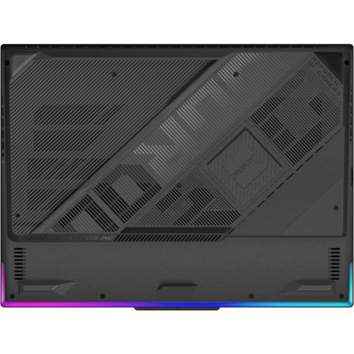 Ноутбук Asus ROG Strix G16 G614JU-N3490 Core i5 13450HX 16Gb SSD512Gb NVIDIA GeForce RTX4050 6Gb 16