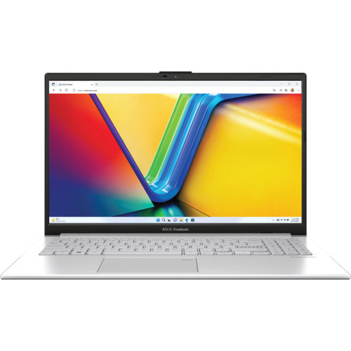 Ноутбук/ ASUS E1504FA-BQ154W 15.6