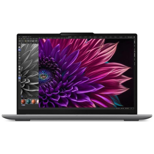 Ноутбук Lenovo Yoga Pro 9 16IMH9 Core Ultra 7 155H 16Gb SSD1Tb NVIDIA GeForce RTX4060 8Gb 16