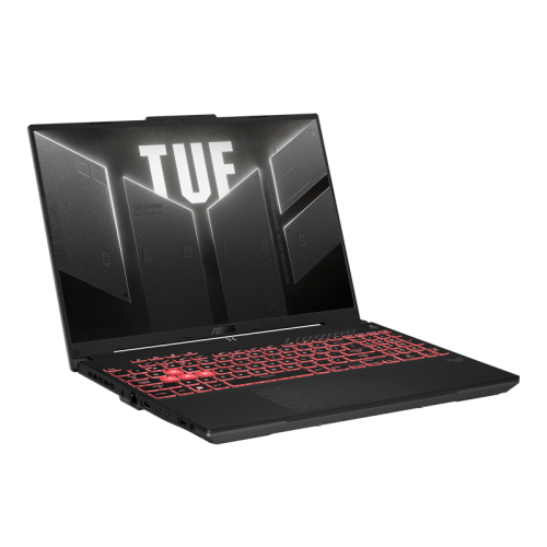 Ноутбук/ ASUS TUF A16 FA607PI-QT039 16