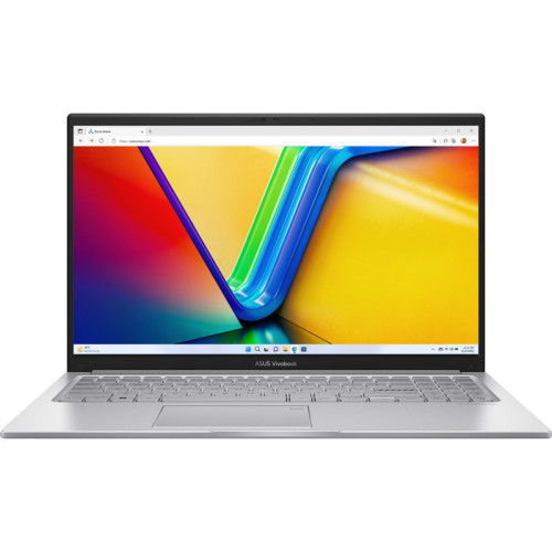 Ноутбук/ ASUS X1504VA-BQ284 15.6