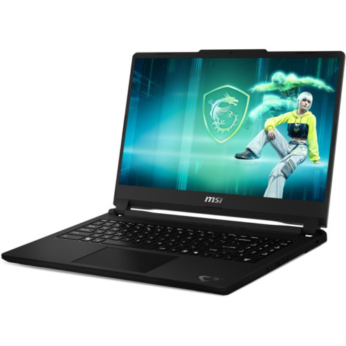 Ноутбук MSI Cyborg A15 C1WF-083XRUY Ryzen 7 170 32Gb SSD512Gb NVIDIA GeForce RTX 5060 8Gb 15.6