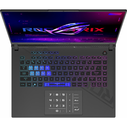 Ноутбук/ ASUS ROG Strix G16 G614JU-N3229 16