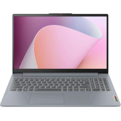 Ноутбук Lenovo IdeaPad Slim 3 15AMN8 Ryzen 5 40 16Gb SSD512Gb AMD Radeon 610M 15.6