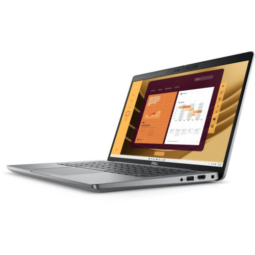 Ноутбук Dell Latitude 5450 Core Ultra 7 155H 16Gb SSD512Gb Intel Arc 14