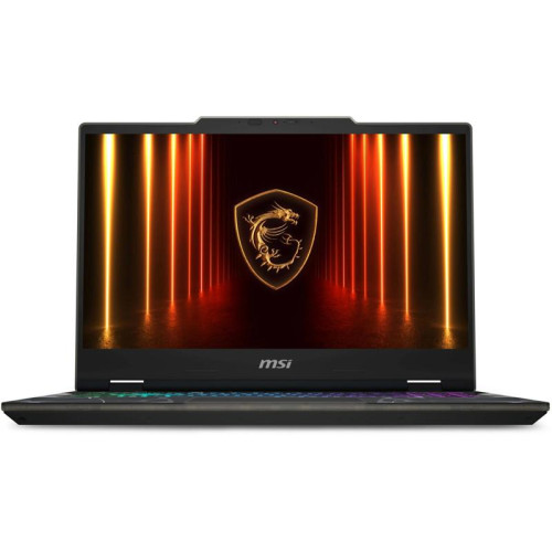 Ноутбук MSI Cyborg 15 B13WEKG-691XRU Core i7 13620H 16Gb SSD1Tb NVIDIA GeForce RTX5050 8Gb 15.6