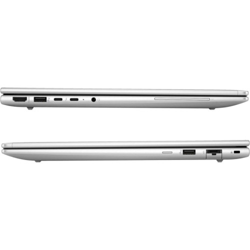 Ноутбук HP EliteBook 660 G11 Core Ultra 5 135U 16Gb SSD256Gb Intel Graphics 16