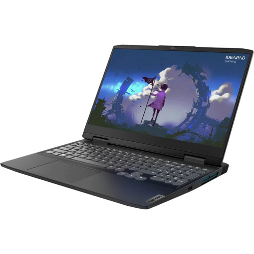 Ноутбук/ Lenovo IdeaPad Gaming 3 15IAH7 15.6