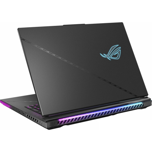 Ноутбук/ ASUS ROG Strix SCAR 18 G834JZ-N6068 18