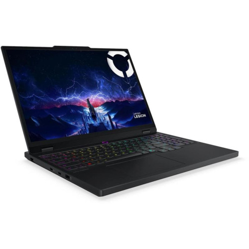 Ноутбук Lenovo Legion 5 15IRX10 Core i7 13650HX 16Gb SSD512Gb NVIDIA GeForce RTX 5060 8Gb 15.1