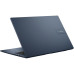 Ноутбук Asus Vivobook 17 X1704VA-AU853 Core 5 120U 16Gb SSD512Gb Intel Graphics 17.3 Ноутбук Asus Vivobook 17 X1704VA-AU853 Core 5 120U 16Gb SSD512Gb Intel Graphics 17.3