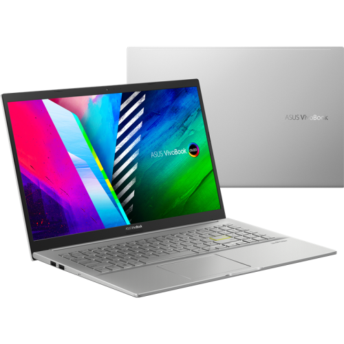 Ноутбук/ ASUS M513UA-L1427W 15.6