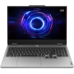 Ноутбук Lenovo LOQ 15IRX10 Core i7 14700HX 16Gb SSD512Gb NVIDIA GeForce RTX 5060 8Gb 15.6
