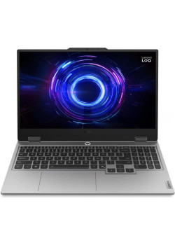 Ноутбук Lenovo LOQ 15IRX10 Core i7 14700HX 16Gb SSD512Gb NVIDIA GeForce RTX 5060 8Gb 15.6