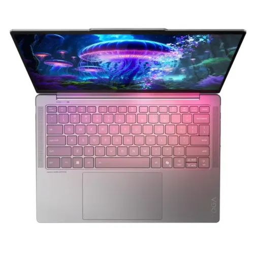 Ноутбук Lenovo Yoga Slim 7 14ILL10 14