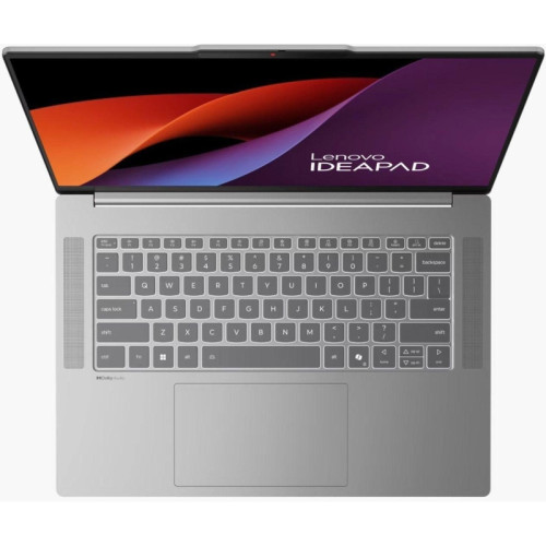 Ноутбук Lenovo IdeaPad Slim 3 15ARP10 Ryzen 7 170 16Gb SSD512Gb AMD Radeon 680M 15.3
