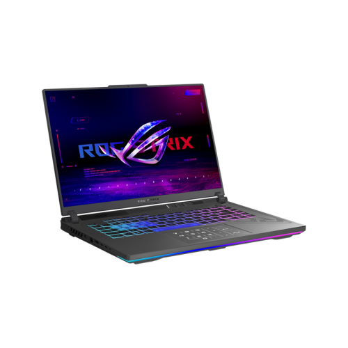 Ноутбук/ ASUS ROG Strix G16 G614JV-N4190 16