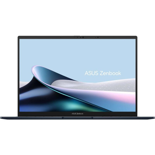Ноутбук Asus Zenbook 14 OLED UX3405MA-QD986 Core Ultra 5 125H 16Gb SSD512Gb Intel Arc 14