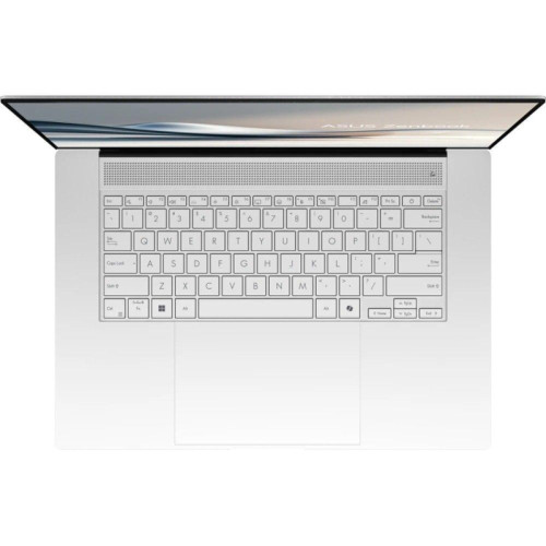Ноутбук ASUS Zenbook S16 UM5606WA-RK220W AMD Ryzen AI 9 HX 370/32Gb (soldered D5)/SSD1Tb/UMA/16 Ноутбук ASUS Zenbook S16 UM5606WA-RK220W AMD Ryzen AI 9 HX 370/32Gb (soldered D5)/SSD1Tb/UMA/16
