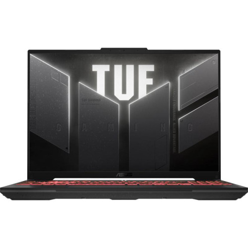 Ноутбук Asus TUF Gaming A16 FA607NUG-RL161 Ryzen 7 7445HS 16Gb SSD512Gb NVIDIA GeForce RTX4050 6Gb 16