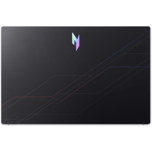 Ноутбук Acer Nitro V 15 ANV15-52-57D8 Core 5 210H 16Gb SSD512Gb NVIDIA GeForce RTX4050 6Gb 15.6