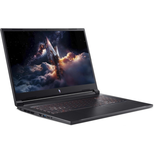 Ноутбук Acer Nitro V 17 AI ANV17-41-R1E4 Ryzen 7 260 16Gb SSD512Gb NVIDIA GeForce RTX 5060 8Gb 17.3 Ноутбук Acer Nitro V 17 AI ANV17-41-R1E4 Ryzen 7 260 16Gb SSD512Gb NVIDIA GeForce RTX 5060 8Gb 17.3