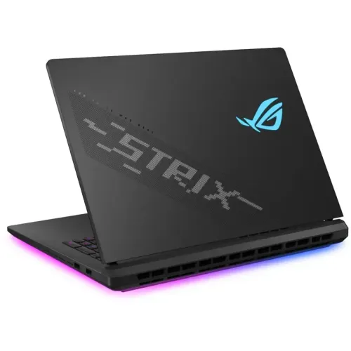 Ноутбук/ ASUS ROG Strix SCAR 18 G835LX-SA017 18
