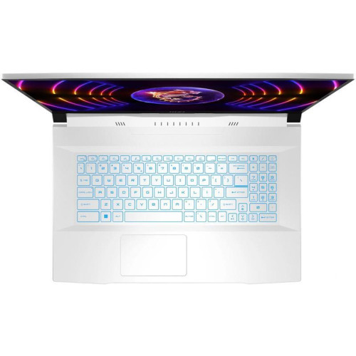 Ноутбук MSI Sword 17 A12VE-806XRU Core i7 12650H 16Gb SSD512Gb NVIDIA GeForce RTX4050 6Gb 17.3 Ноутбук MSI Sword 17 A12VE-806XRU Core i7 12650H 16Gb SSD512Gb NVIDIA GeForce RTX4050 6Gb 17.3