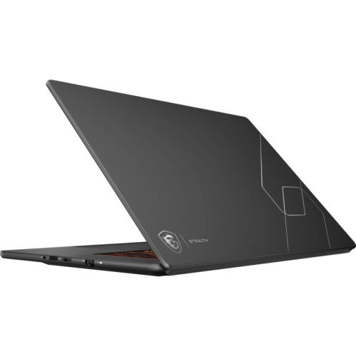 Ноутбук MSI Stealth 16 AI+ B3WH-013RU Core Ultra 9 386H 32Gb SSD1Tb NVIDIA GeForce RTX5070Ti 12Gb 16