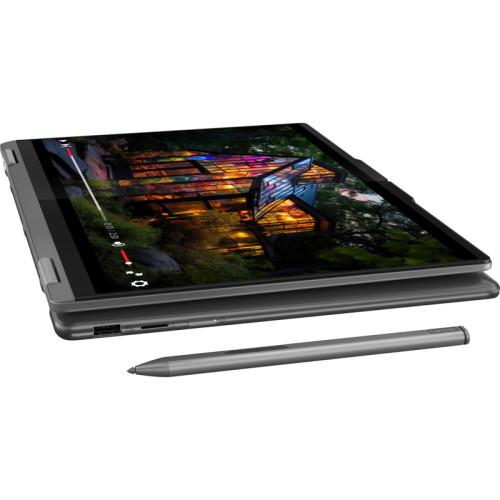 Ноутбук/ Lenovo Yoga 7 2-in-1 14IML9 14