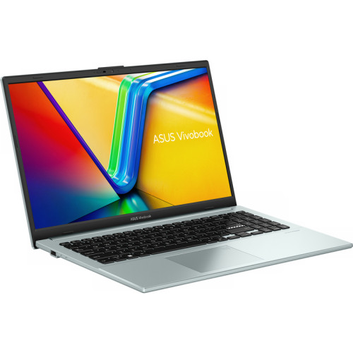 Ноутбук/ ASUS E1504FA-BQ089 15.6