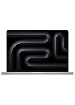Ноутбук Apple MacBook Pro 16'' M5 Pro 18CPU/20GPU 48GB 1TB Silver