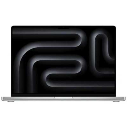 Ноутбук Apple MacBook Pro 16'' M5 Pro 18CPU/20GPU 48GB 1TB Silver