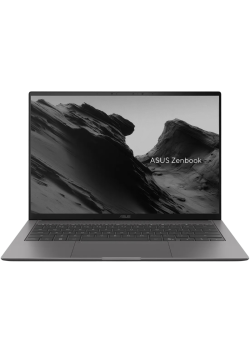 Ноутбук/ ASUS UX5406AA-SW076W 14