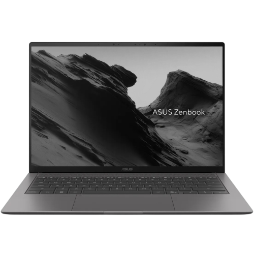 Ноутбук/ ASUS UX5406AA-SW076W 14
