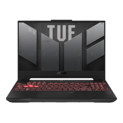 Ноутбук/ ASUS TUF A17 FA707NV-HX079 17.3