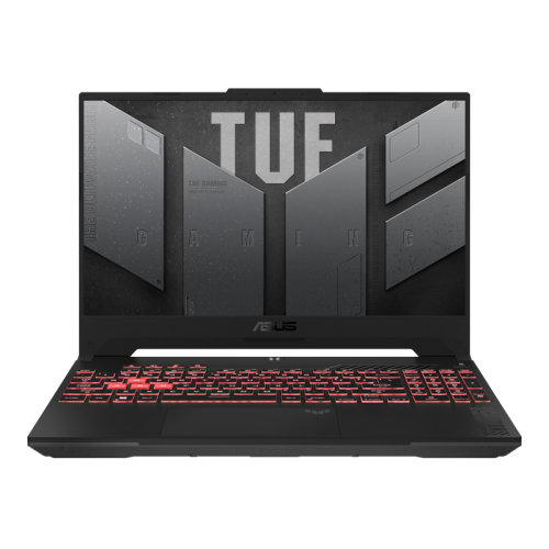 Ноутбук/ ASUS TUF A17 FA707NV-HX079 17.3