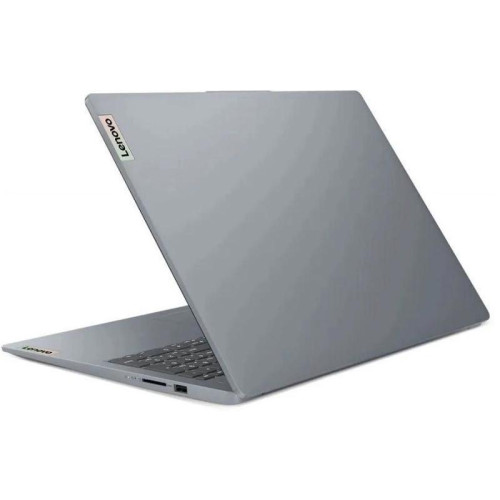 Ноутбук Lenovo IdeaPad Slim 3 15IRU8 Core i3 1315U 8Gb SSD256Gb Intel UHD Graphics 15.6